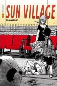 Inio Asano: Sun Village - Rezension Literaturmagazin Lettern.de