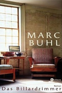 Marc Buhl: Das Billardzimmer
