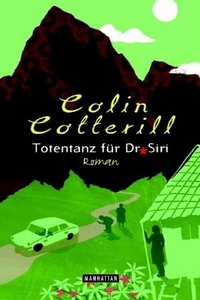 Colin Cotterill: Totentanz für Dr. Siri - Rezension Literaturmagazin Lettern.de