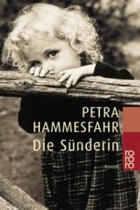 Rezension Lettern.de: Petra Hammesfahr - Die Sünderin