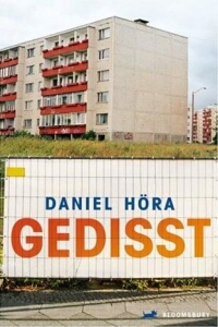 Daniel Höra: Gedisst - Rezension Literaturmagazin Lettern.de