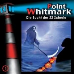 Point Whitmark: Die Bucht der 22 Schreie - 01 - Rezension Lettern.de