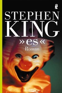 Stephen King - Es - Rezension Lettern.de