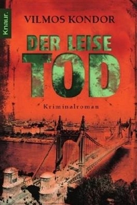 Vilmos Kondor: Der leise Tod - Rezension Literaturmagazin Lettern.de