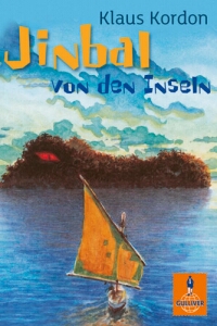 Klaus Kordon: Jinbal von den Inseln - Rezension Literaturmagazin Lettern.de