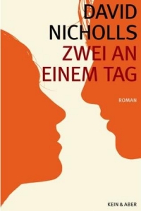 David Nicholls: Zwei an einem Tag - Rezension Literaturmagazin Lettern.de