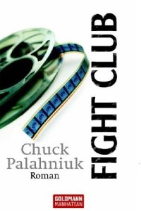 Chuck Palahniuk - Fight Club - Rezension Lettern.de