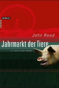 John Reed - Jahrmarkt  der Tiere - Rezension Lettern.de
