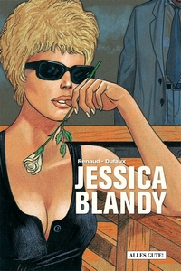 enaud/Jean Dufaux: Jessica Blandy 1 - Rezension Literaturmagazin Lettern.de