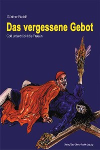Günther Rudolf - Das vergessene Gebot - Rezension Lettern.de