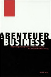 Isabella Sonntag, Ralf Nemeczek - Abenteuer Business - Rezension Lettern.de