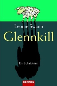 Leonie Swann - Glennkill - Rezension Lettern.de