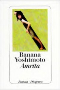 Banana Yoshimoto - Amrita - Rezension Lettern.de
